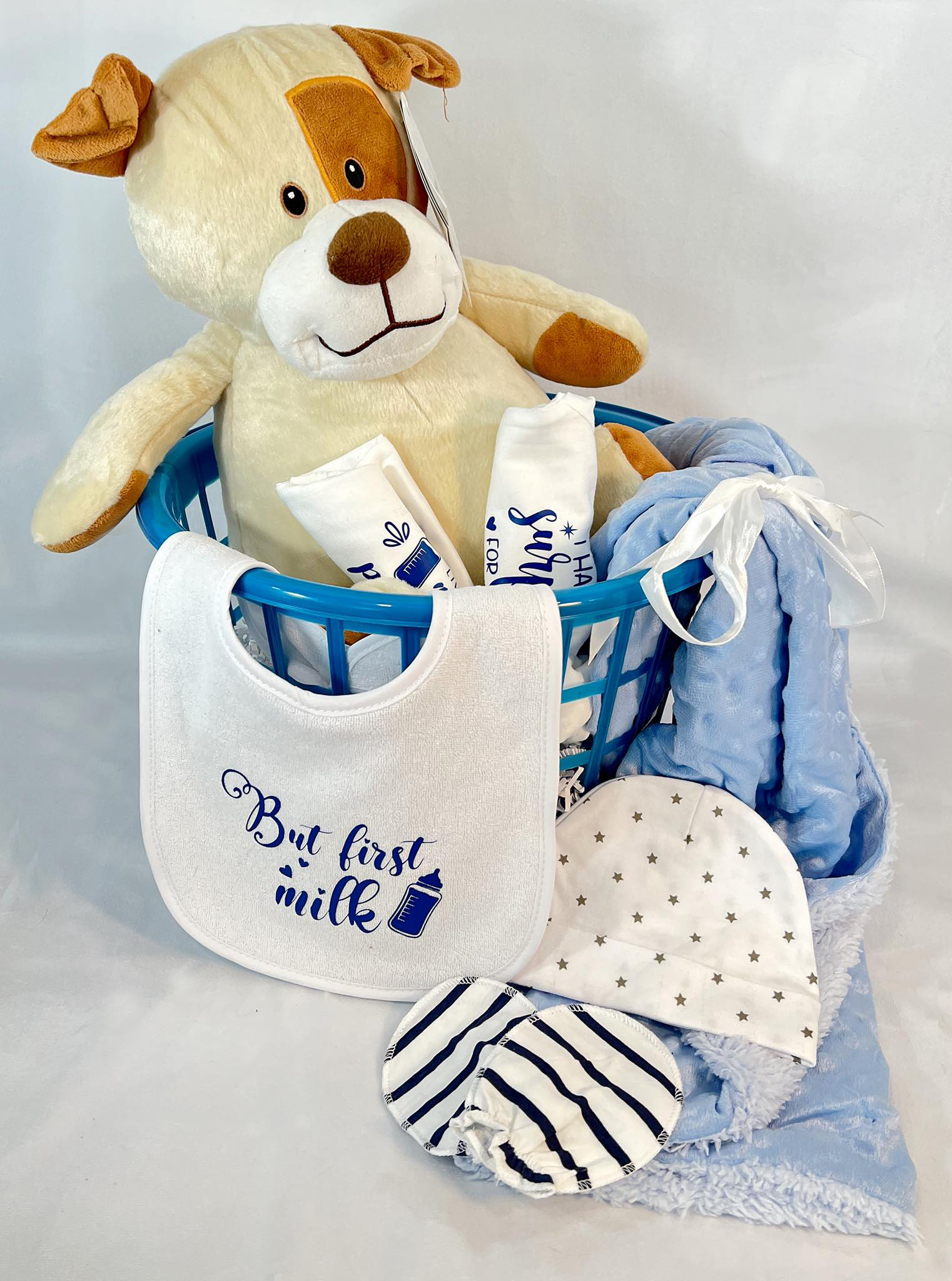 Edmonton Personalized Baby Gifts