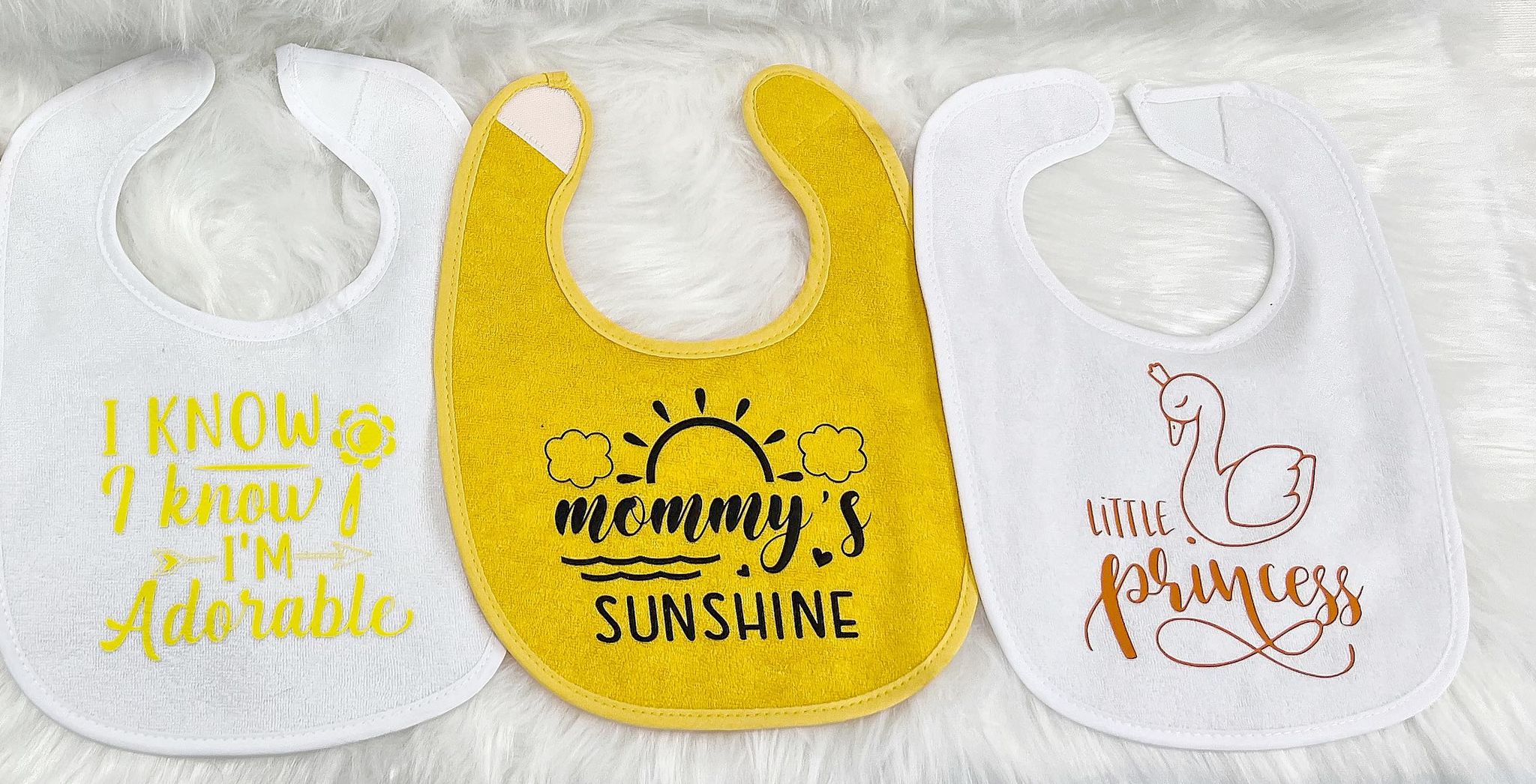 Leduc Personalized Baby Gifts
