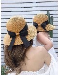 mom and me hats
