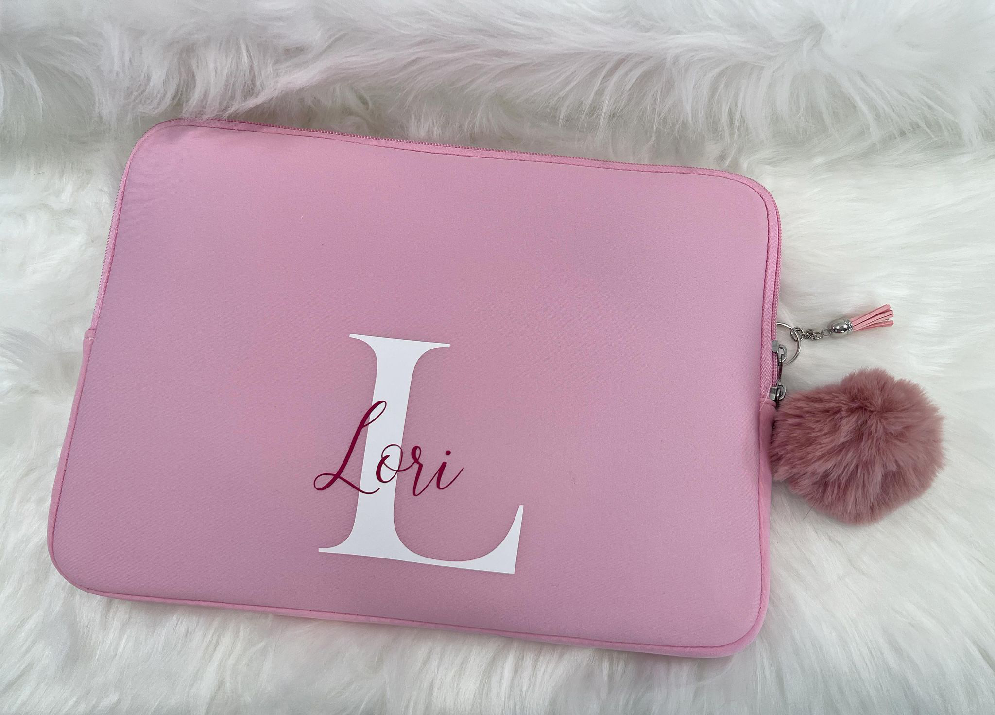 personalized laptop sleeves