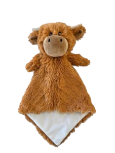 personalized stuffed animal