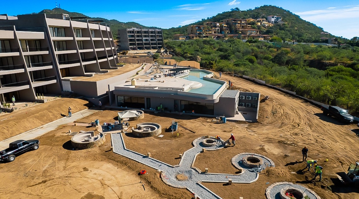 Monte Rocella Property